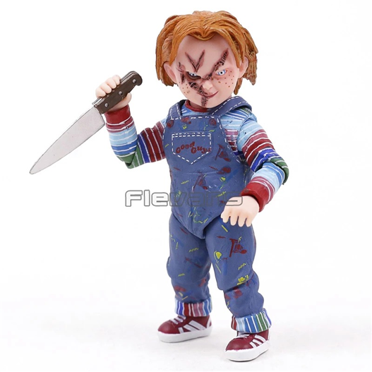 Mua bán NECA CHUCKY GOOD GUYS 2ND